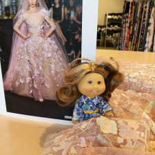 Мир Моды под названием Haute Couture