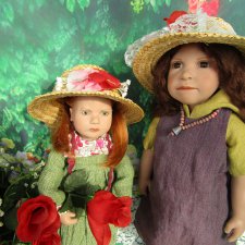 Ах, многие считают, что Бука - это Бяка, а это совершенно неправильно, однако