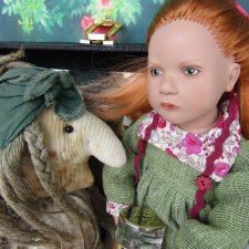 Дешели, Дешели...  Вы меня подвели! По следам конкурса "Рыжий, рыжий, конопатый"