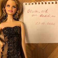 Барби из сета Barbie Тим Макгроу и Фэйт Хилл