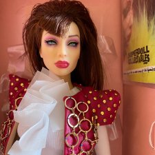 Superdoll Sybarite OXIDE 100 Venus d'Royce Gen X2