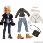 Bratz Collector Cameron