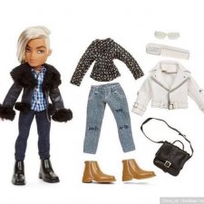 Bratz Collector Cameron