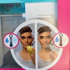 Кен для бритья)))