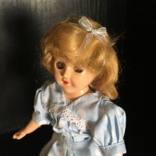 Маленькое облачко