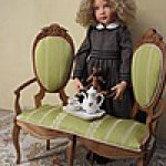 Ангел Сонечка (Helen Kish)