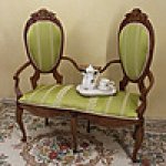 Кукольные интерьеры