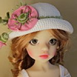 Розочка и Беляночка. Kaye Wiggs - Layla, Izzy