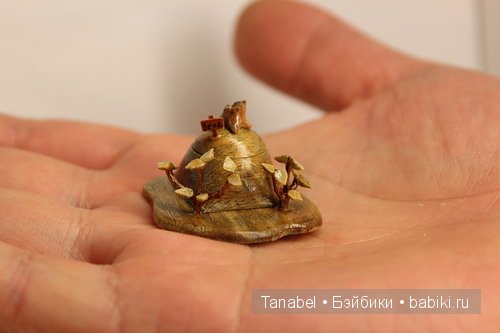 домик домик