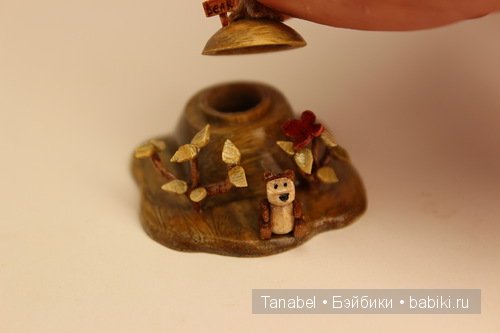 домик домик