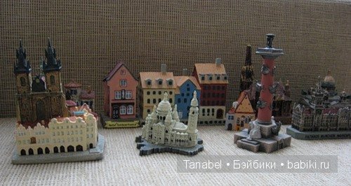 коллекция домиков коллекция домиков