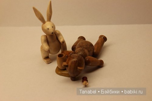 домик домик