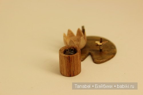 домик домик