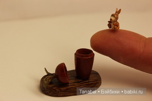 домик кролика домик кролика