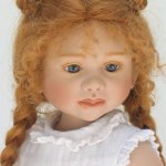 Моя любимая Helta от Berdine Creedy