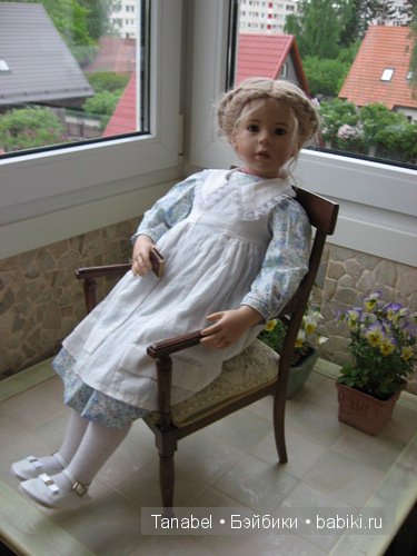 кукольная мебель