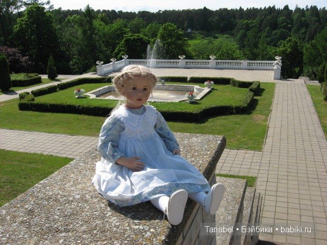 Свеня Вера Шольц