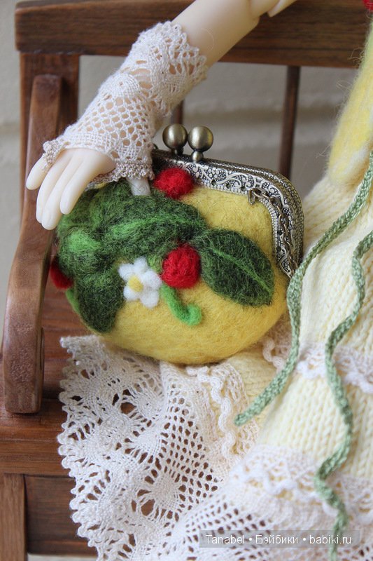 Во всех ты, Душенька, нарядах хороша - Layla, Kaye Wiggs (фото 9)