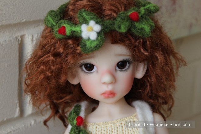 Во всех ты, Душенька, нарядах хороша - Layla, Kaye Wiggs