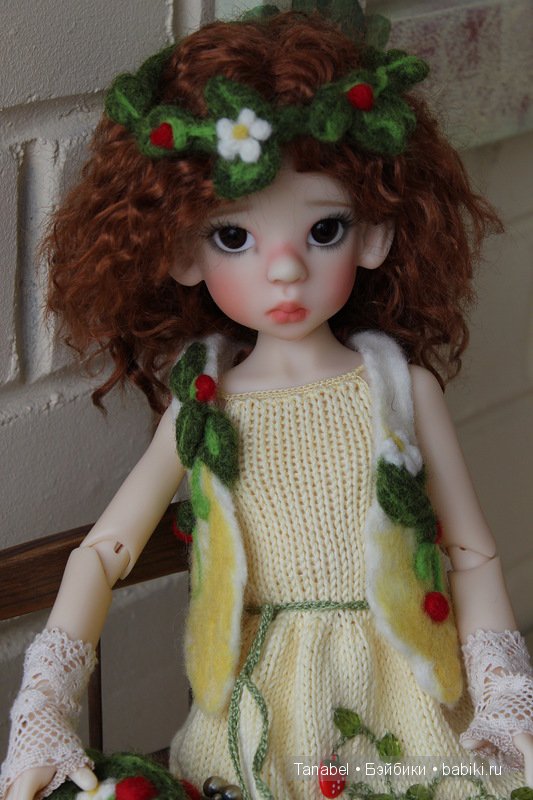 Во всех ты, Душенька, нарядах хороша - Layla, Kaye Wiggs