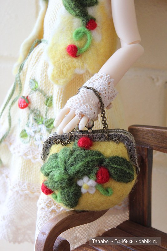 Во всех ты, Душенька, нарядах хороша - Layla, Kaye Wiggs (фото 7)