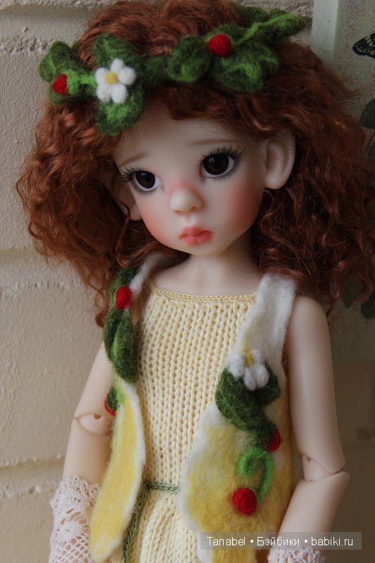 Во всех ты, Душенька, нарядах хороша - Layla, Kaye Wiggs