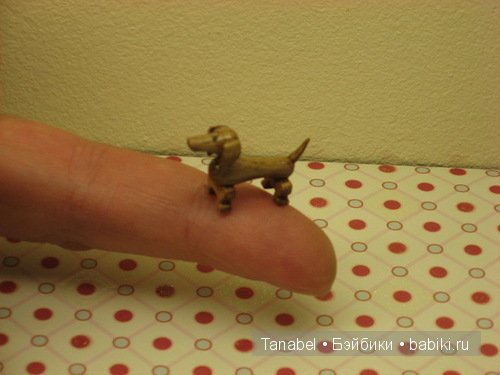 Авторские игрушки Kay Bojesen (фото 3)