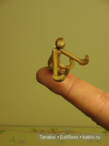 Авторские игрушки Kay Bojesen (фото 7)