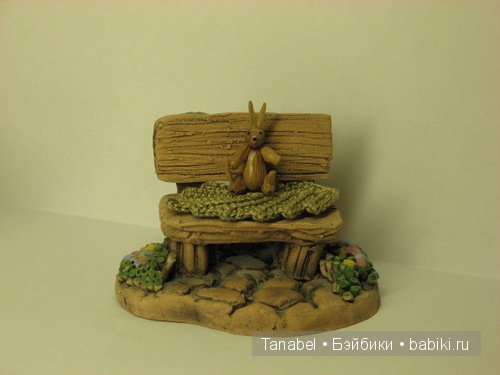 Авторские игрушки Kay Bojesen