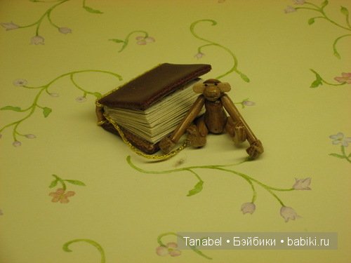 Авторские игрушки Kay Bojesen (фото 6)