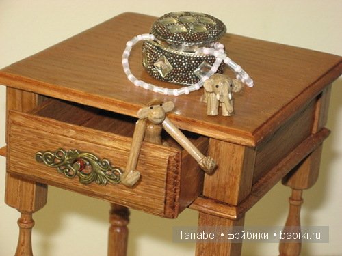 обезьяна и слон