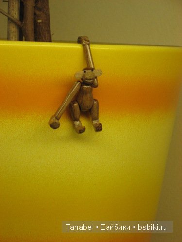 Авторские игрушки Kay Bojesen (фото 5)