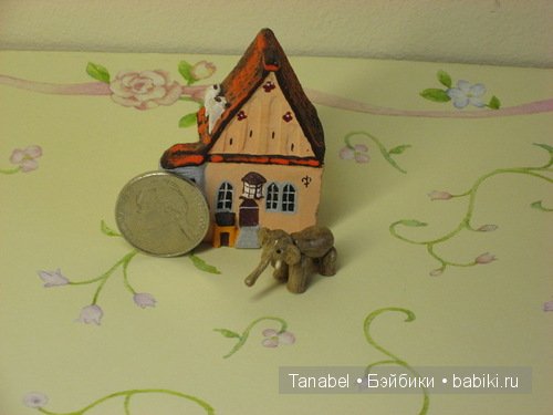 Авторские игрушки Kay Bojesen (фото 9)