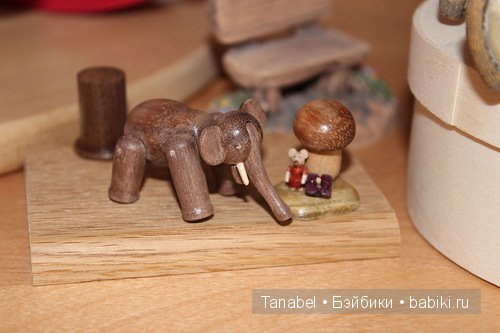 Авторские игрушки Kay Bojesen