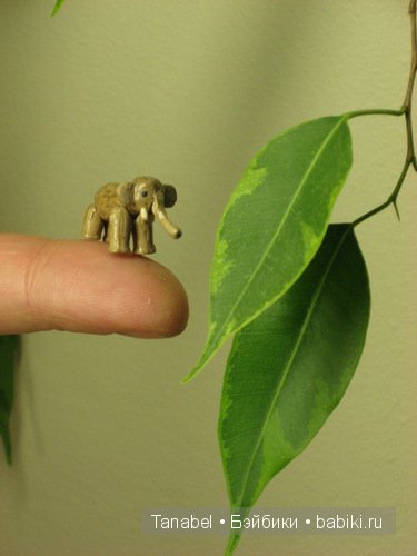 Авторские игрушки Kay Bojesen (фото 8)