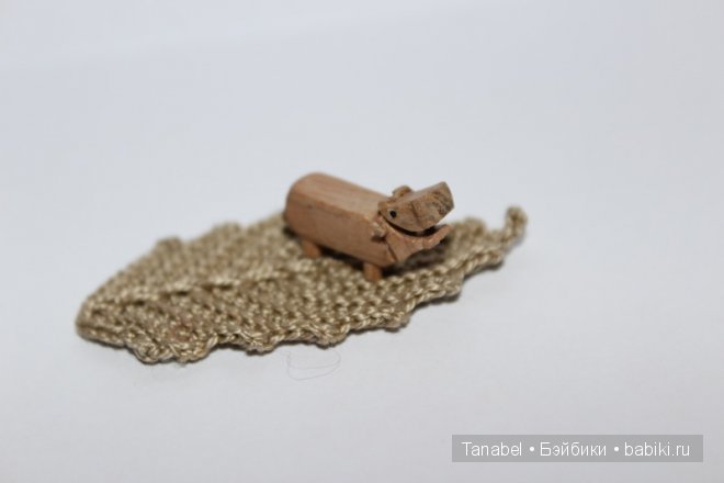 Авторские игрушки Kay Bojesen