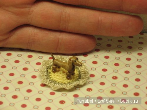 Авторские игрушки Kay Bojesen (фото 2)