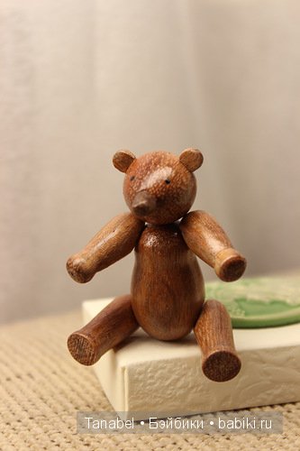 Авторские игрушки Kay Bojesen