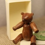 Авторские игрушки Kay Bojesen