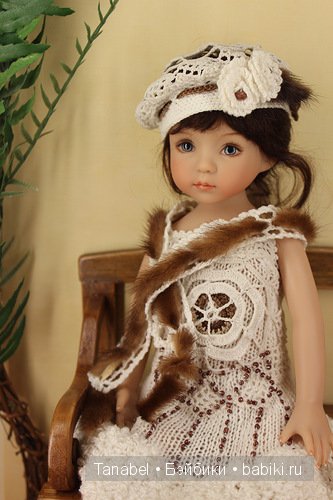 Мой любимый котеночек Джина (ученица Дианны Эффнер, Geri Uribe) (фото 5)