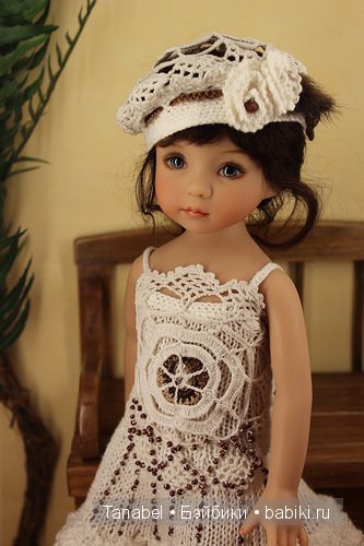 Мой любимый котеночек Джина (ученица Дианны Эффнер, Geri Uribe) (фото 2)