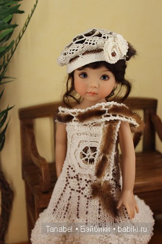 Мой любимый котеночек Джина (ученица Дианны Эффнер, Geri Uribe) (фото 6)