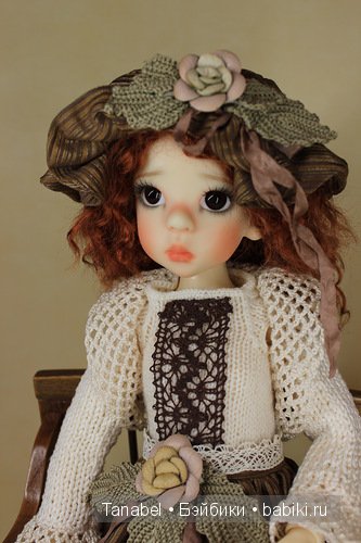 Наряды для Лайлы и Иззи (Kaye Wiggs)