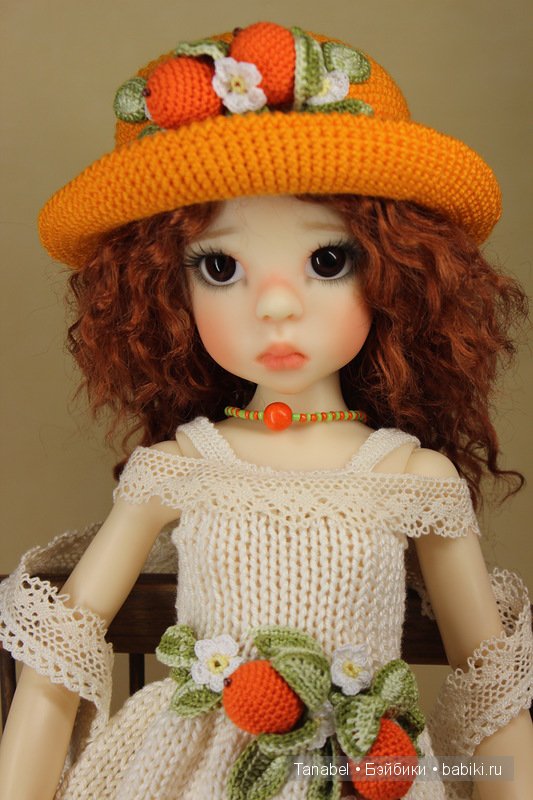 Наряды для Лайлы и Иззи (Kaye Wiggs)