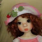 Наряды для Лайлы и Иззи (Kaye Wiggs)