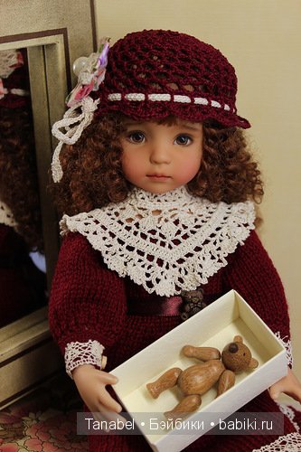 Авторские игрушки Kay Bojesen