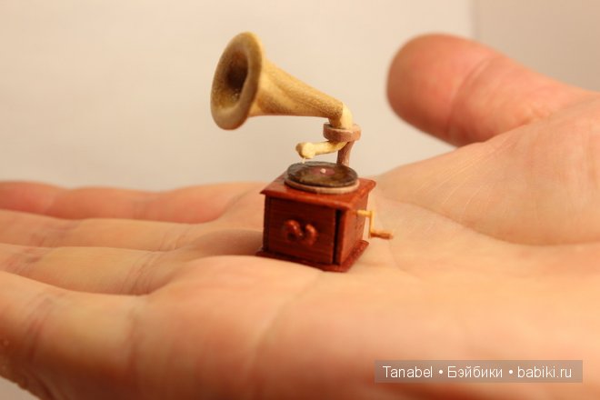 Танцующие медведи. миниатюра Геннадия Ефимова