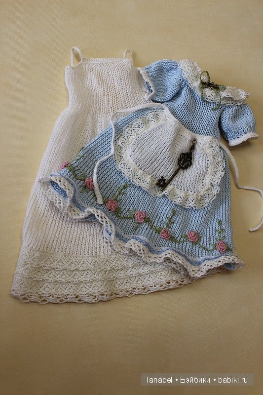 Моя Алиса — Одежда и обувь для кукол своими руками: фото