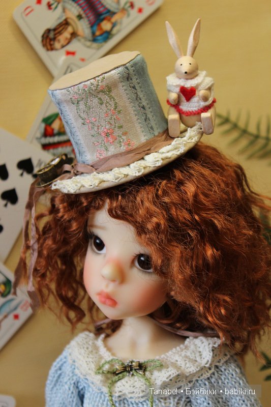 Моя Алиса — Одежда и обувь для кукол своими руками: фото