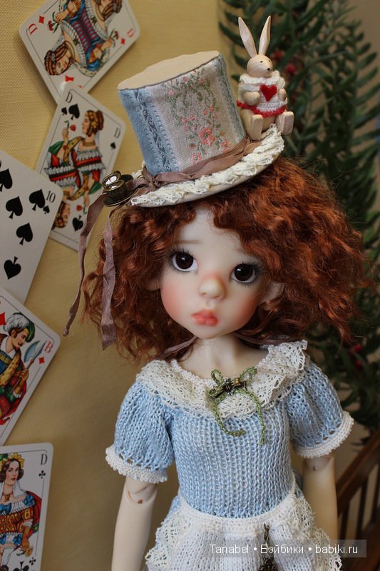 Моя Алиса — Одежда и обувь для кукол своими руками: фото